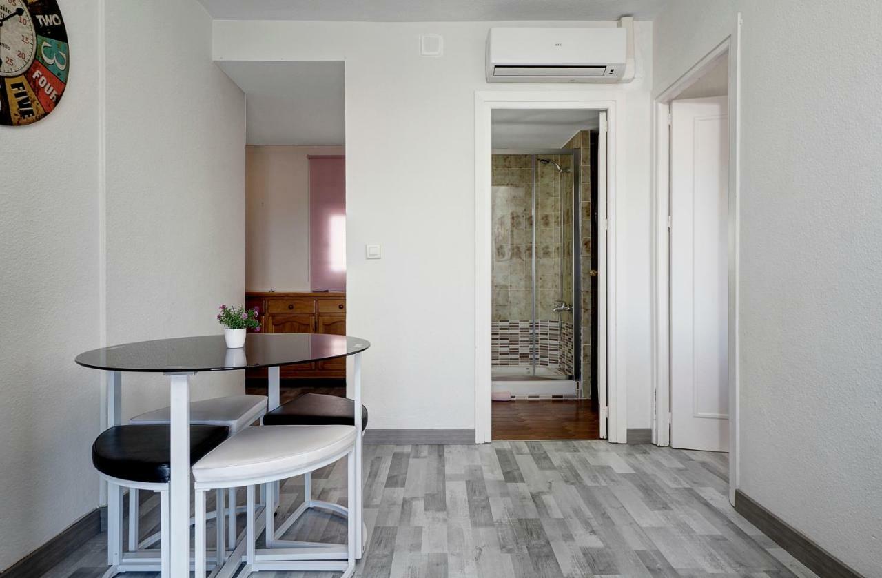 Ventana Del Albaycin Apartment Granada Exterior foto